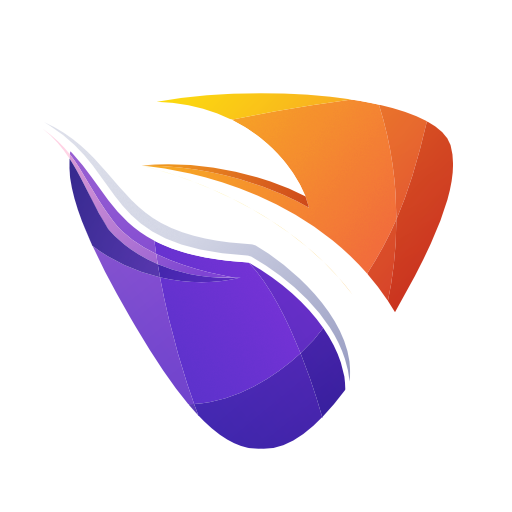 System logo